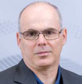 פרופ' נחשבון פרז