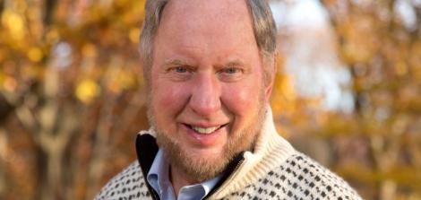 Prof Robert Putnam - Harvard