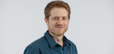 Dr. Jonathan Grossman