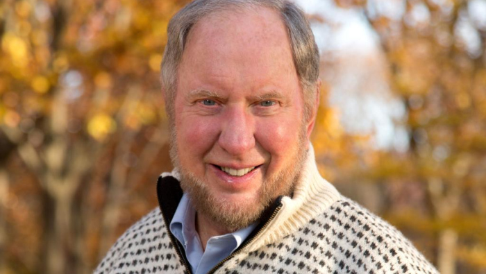 Prof Robert Putnam - Harvard